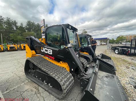 jcb skid steer vs john deere|jcb 270t ac problems.